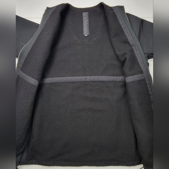 Nike Women's Made in Italy Jacket Every Stitch Considered Size S FD6481-010 New - Picture 7 of 13